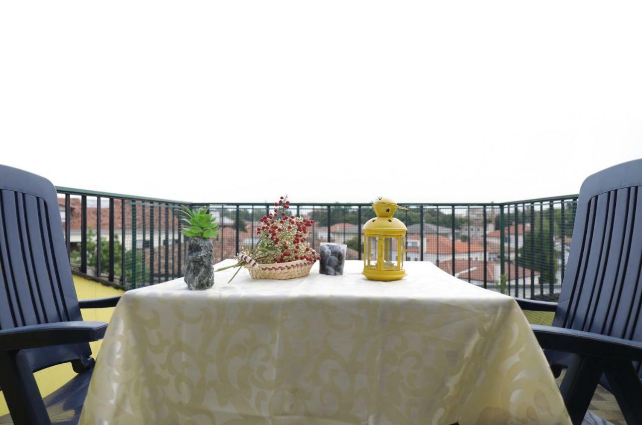 Welc-om Panoramic Appartamento