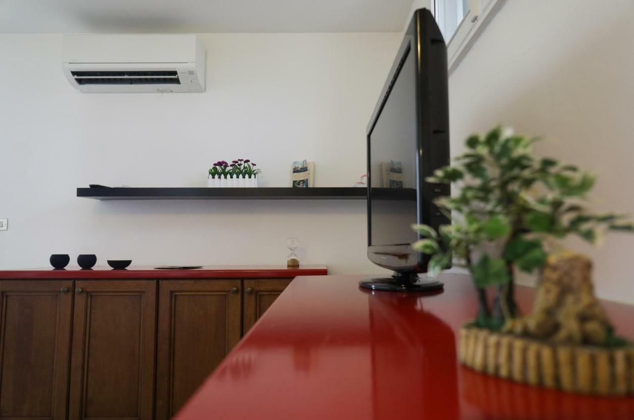 Welc-om Panoramic Appartamento
