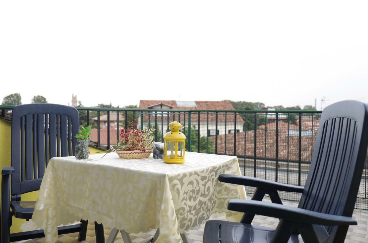 Welc-om Panoramic Appartamento