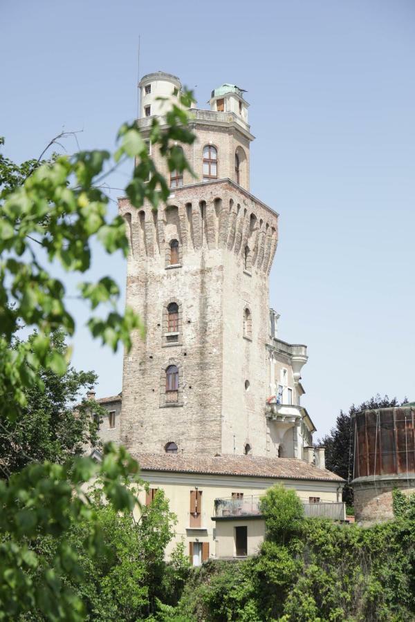 Welc-om Panoramic Appartamento Padova